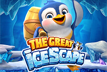 The Great IceScape