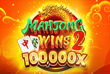 Mahjong Wins 2 x100.00